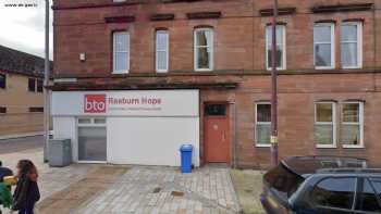 Raeburn Hope