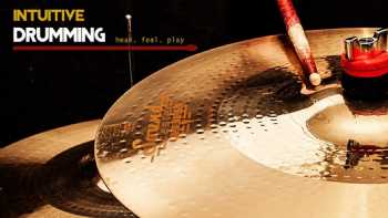 Intuitive Drumming