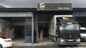 Ups Kütahya Merkez Yetkili Servis Sağlayıcı