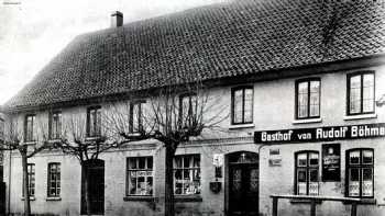 Ehemaliges Gasthaus