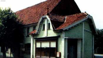 Ehemaliges Gasthaus