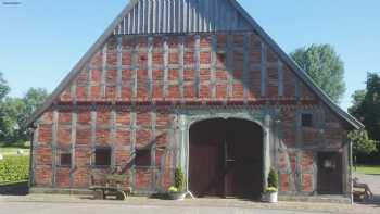 Lauenhäger Bauernhaus e.V.