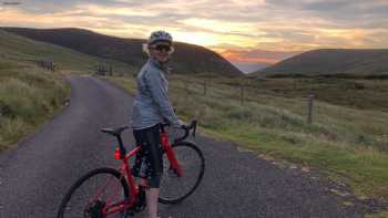 Cycle Law Scotland