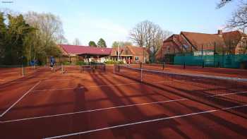 Tennis-Club Aurich-West e.V.