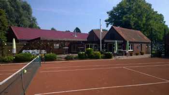 Tennis-Club Aurich-West e.V.