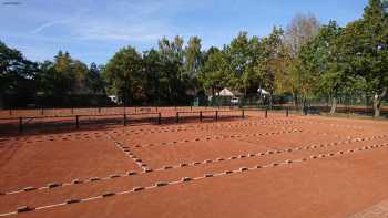 Tennis-Club Aurich-West e.V.