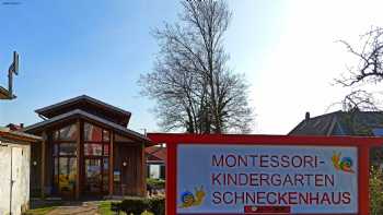 Montessori Kindergarten