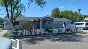 All About Kids Learning Center