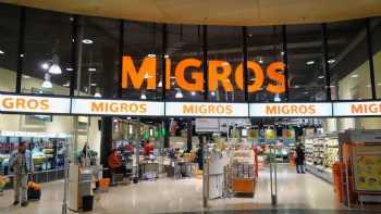 M Migros