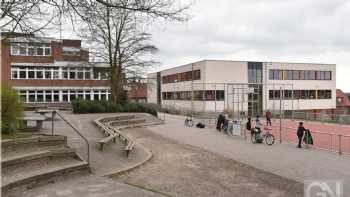 Realschule Bad Bentheim