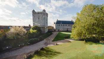 Bentheim Castle