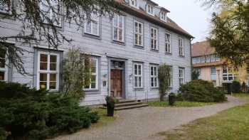 Gustav Stresemann Institut in Niedersachsen e.V.