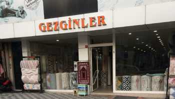 Gezginler Halı