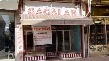 Gagalar Ayakkabı