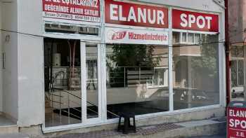 Elanur spot