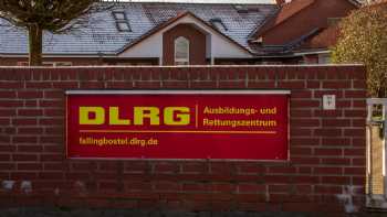 DLRG Ausbildungs- und Rettungszentrum (AuRZ) in Bad Fallingbostel