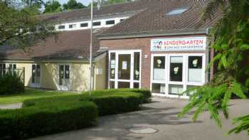 DRK Kindergarten Bad Gandersheim