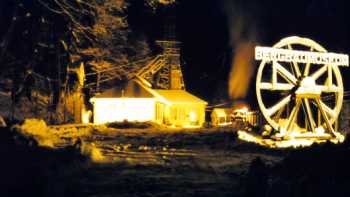 Mining Museum pit Knesebeck