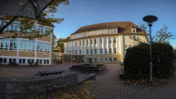 Werner-von-Siemens-Gymnasium