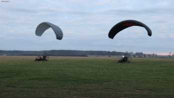 Harz paragliding & paramotor school