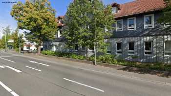 Grundschule Bündheim