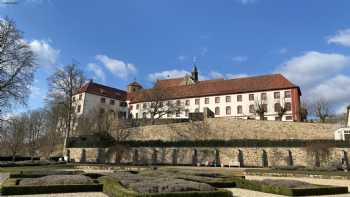 Iburg Castle