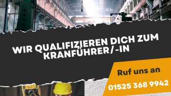 FFZ-Ausbildung Morich