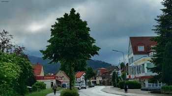 Kursana Domizil Bad Lauterberg - Haus Lukas