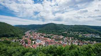 Tourist Information Bad Lauterberg