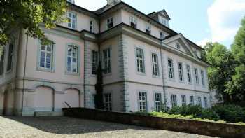 Schloss Pyrmont