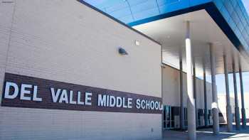 Del Valle Middle School