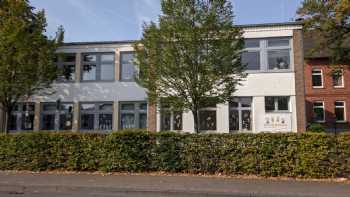 Grundschule Bad Rothenfelde