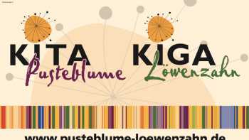 Integrative Kindertagesstätte Pusteblume Kindergarten Löwenzahn