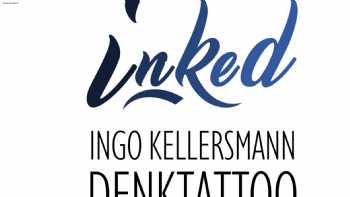 inked - Ingo Kellersmann Denktattoo