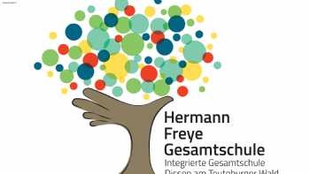 Hermann-Freye-Gesamtschule