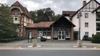 Stadtbibliothek Bad Sachsa