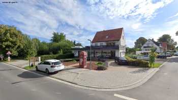 Bücherschrank Lindenstraße