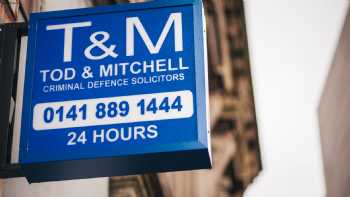 Tod & Mitchell Criminal Defence Solicitors