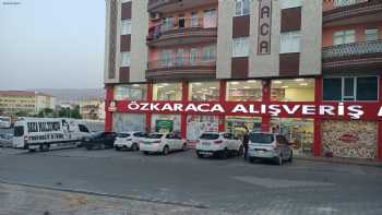 Özkaraca Avm