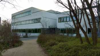 Gymnasium Oedeme