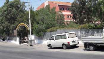 Naci Şensoy Anadolu Lisesi