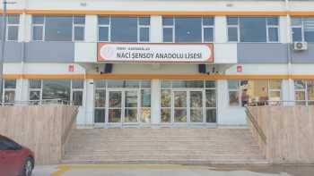 Naci Şensoy Anadolu Lisesi