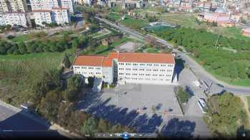 İzmir Anadolu Lisesi