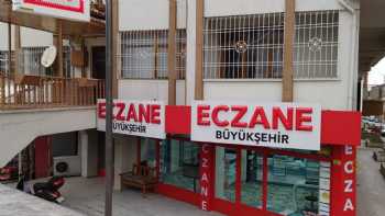 Büyükşehir Eczanesi