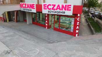 Büyükşehir Eczanesi