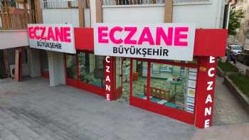 Büyükşehir Eczanesi