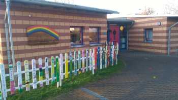 Kindergarten Regenbogen