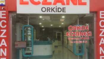 Orkide Eczanesi