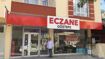 Göztepe Eczanesi