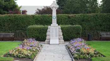 Roslin War Memorial